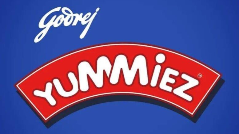 Godrej Yummiez